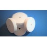 Piatra abraziva bandzig alba 70x12x8 mm