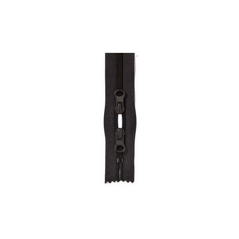 Fermoar pentru genti negru - 60 cm Fermoar pentru genti negru - 60 cm