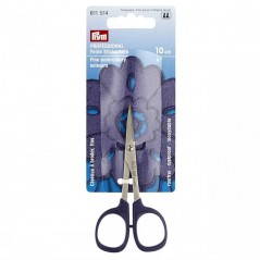 Forfecuta profesionala pentru broderie - 10 cm