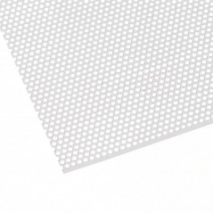 Folie perforata pentru copierea modelelor - 25x45 cm