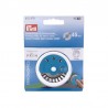 Lama ondulata cutter rotativ - 45 mm