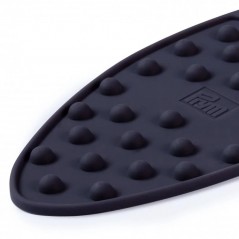 Talpa silicon pentru fierul de calcat - albastru
