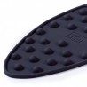 Talpa silicon pentru fierul de calcat - albastru