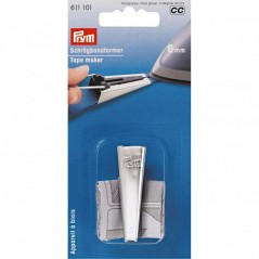 Dispozitiv pentru crearea benzilor bias 6 mm