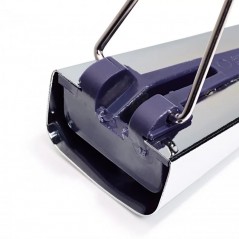 Dispozitiv pentru crearea benzilor bias 6 mm