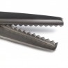 Foarfeca zig-zag - 16.5 cm