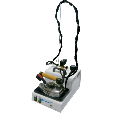 MINIGENERATOR ABUR 3.2L ROTONDI MINI 3 ALB