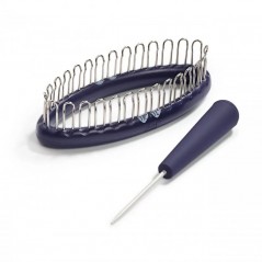Gherghef pentru tricotat sosete - marimea L