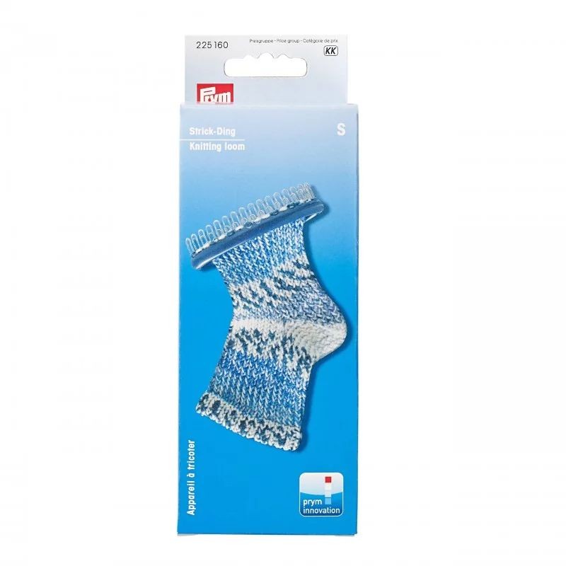 Gherghef pentru tricotat sosete - marimea S
