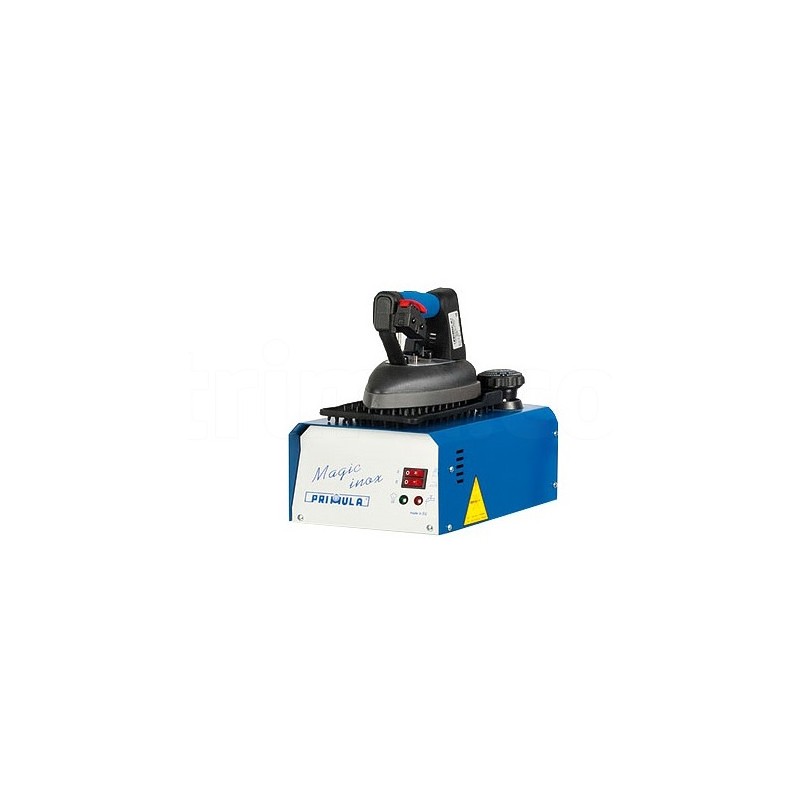 Statie calcat completa carcasa inox Primula 2.5l