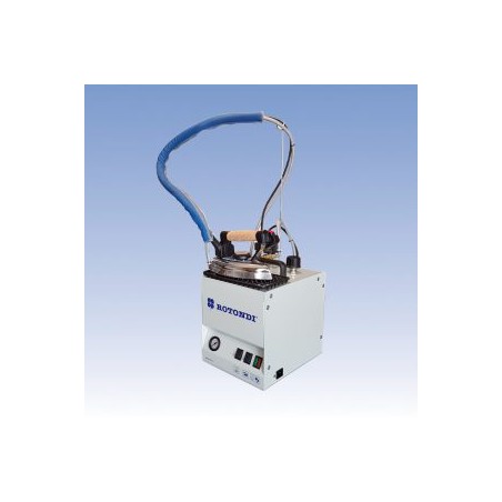 MINIGENERATOR ABUR 5L ROTONDI MINI 45 ALB