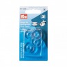 Set bobine din plastic - 10.5 mm