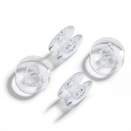 Set bobine din plastic - 10.5 mm