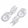 Set bobine din plastic - 10.5 mm