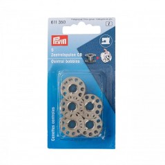 Set bobine metalice - 11.7 mm