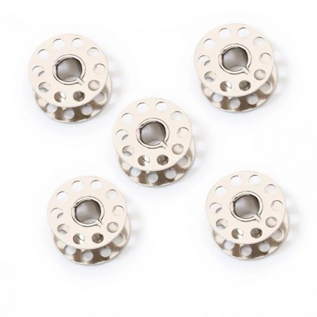 Set bobine metalice - 11.7 mm