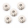 Set bobine metalice - 11.7 mm