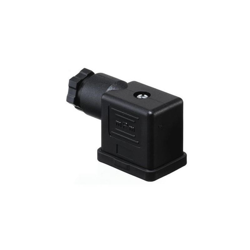 Conector bobina CEME 182-09-N-SSAC