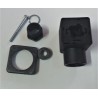 Conector bobina CEME 182-09-N-SSAC