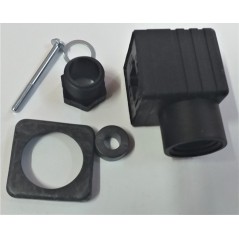 Conector bobina CEME 182-09-N-SSAC