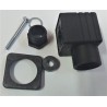 Conector bobina CEME 182-09-N-SSAC