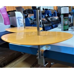 Suport pentru sustinere rola AP5 TAB01 B502A