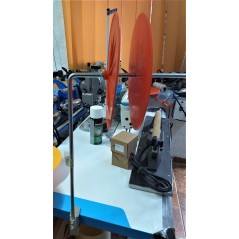Suport pentru sustinere rola AP6 B801 TAB02