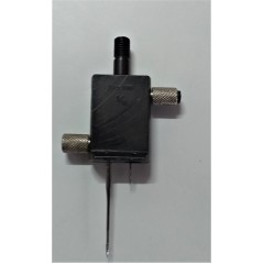 Clema doua ace independente  FL702 5/16 8mm
