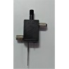 Clema doua ace independente  FL702 5/16 8mm