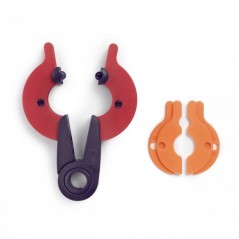 Set pentru confectionat pompoane - 3.5-5 cm