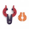 Set pentru confectionat pompoane - 3.5-5 cm