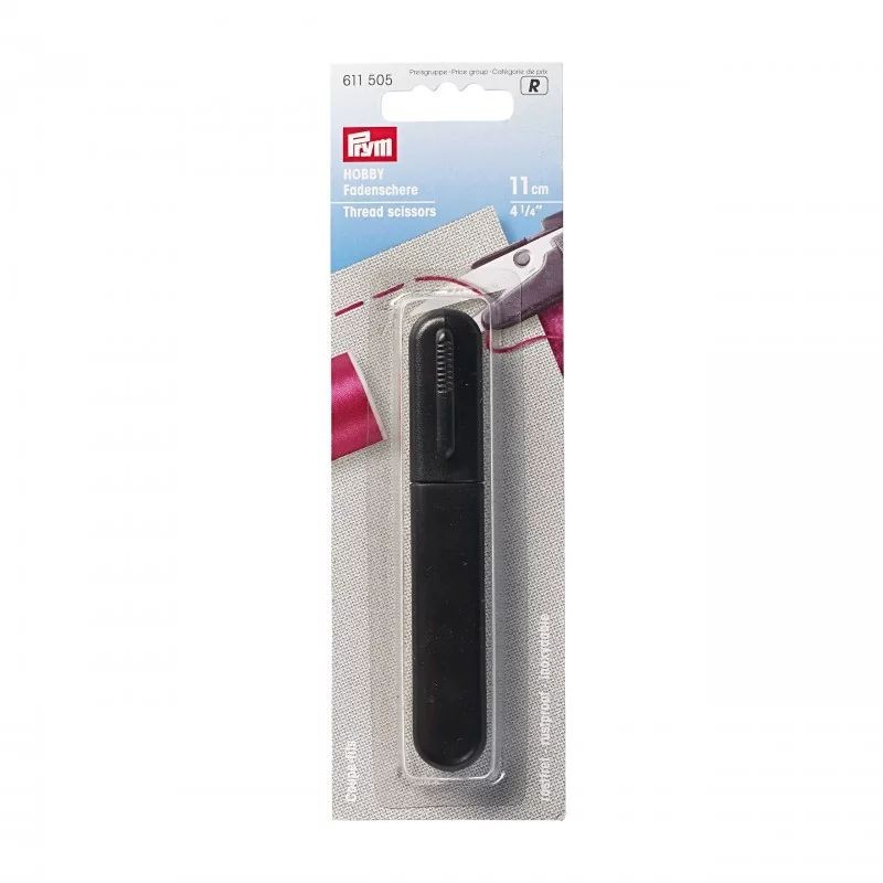Foarfeca tip marker pentru ate/broderii