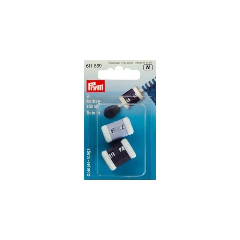 Set numaratoare de randuri