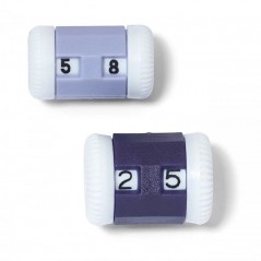 Set numaratoare de randuri