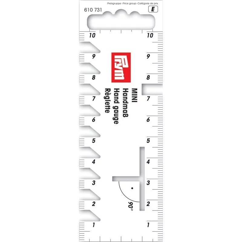 Rigla flexibila - 4x11.5 cm Rigla flexibila - 4x11.5 cm