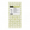 Rigla patchwork non slip - 6x12 inch