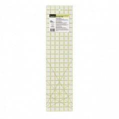 Rigla patchwork non slip - 6x24 inch