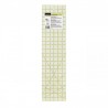 Rigla patchwork non slip - 6x24 inch