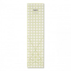 Rigla patchwork non slip - 6x24 inch