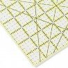 Rigla patchwork non slip - 6x24 inch