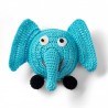 Ruleta croitorie crosetata - elefant