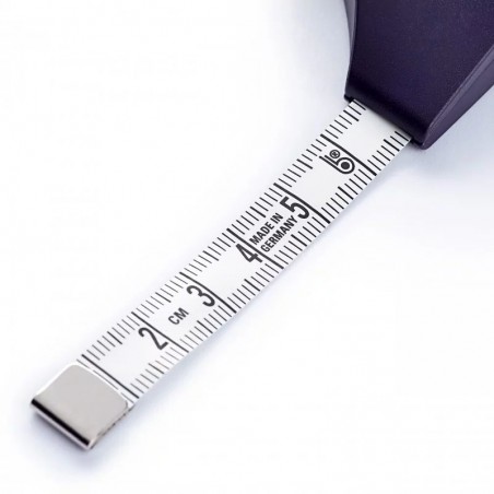 Ruleta croitorie ergonomica in cm/inch