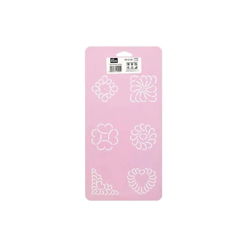 Sablon pentru quilting