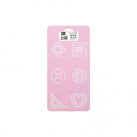 Sablon pentru quilting