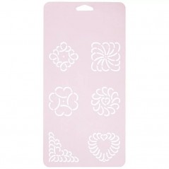 Sablon pentru quilting