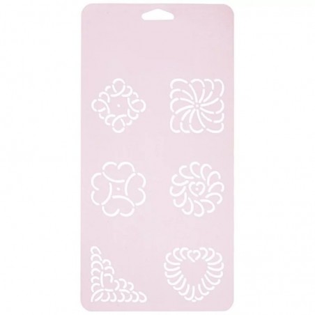 Sablon pentru quilting