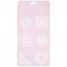 Sablon pentru quilting