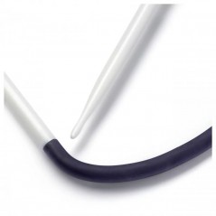 Set 2 ace yoga pentru torsade - 4 mm/20 cm
