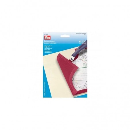 Set 2 coli de copiat tipare - 82x57 cm