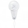Set dispozitive metalice de infirat